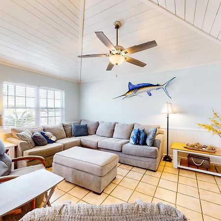Blue Marlin Villa Gulf Shores Exterior photo