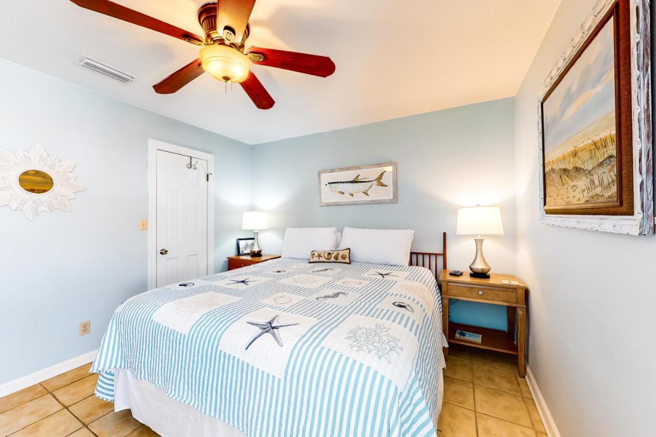 Blue Marlin Villa Gulf Shores Exterior photo