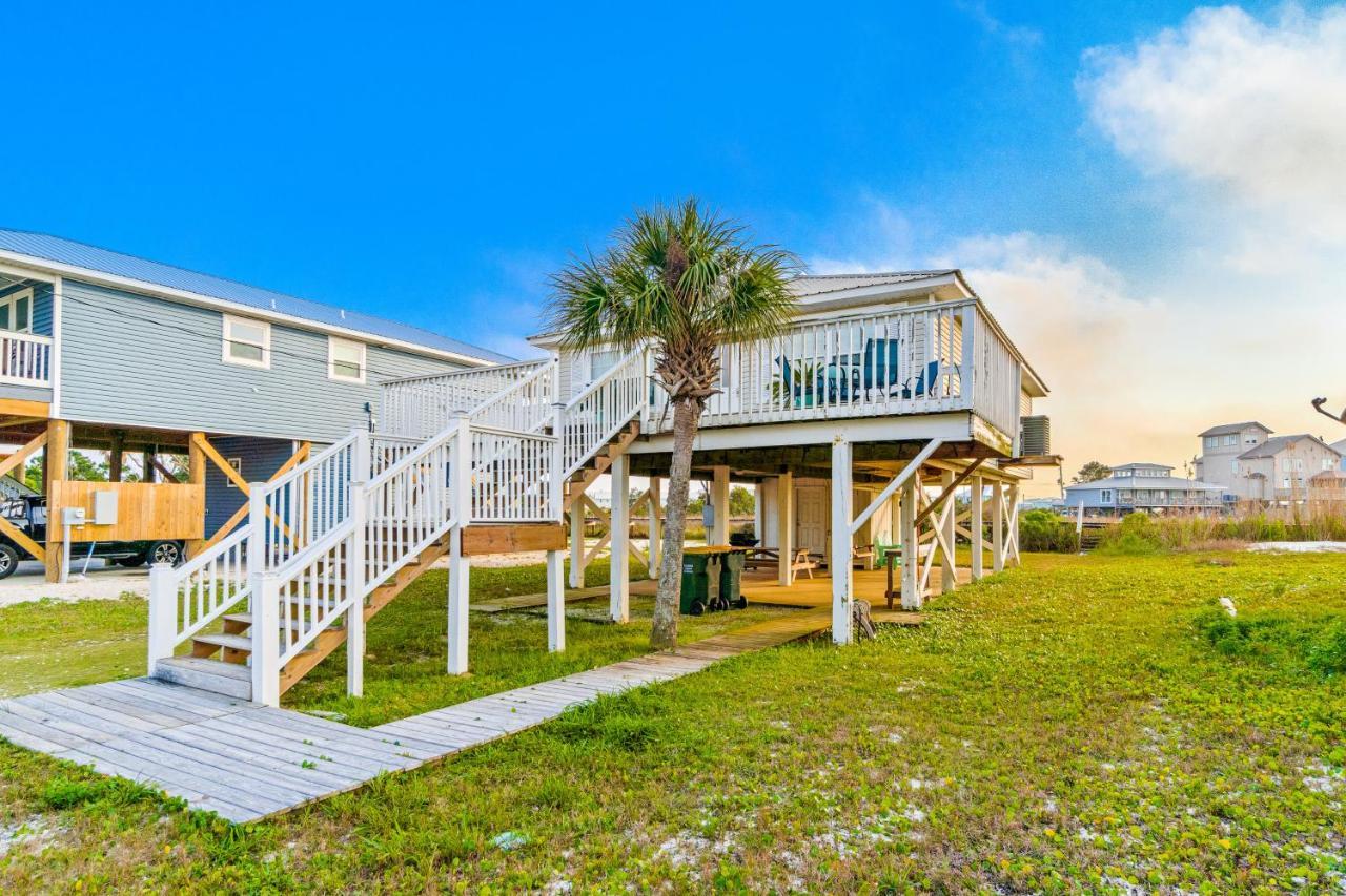 Blue Marlin Villa Gulf Shores Exterior photo